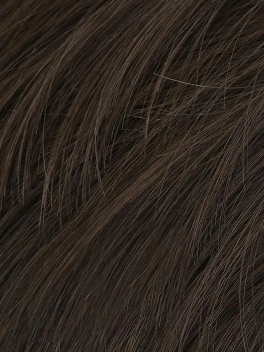 Chiseled | HF Synthetic Lace Front Wig (Mono Top)