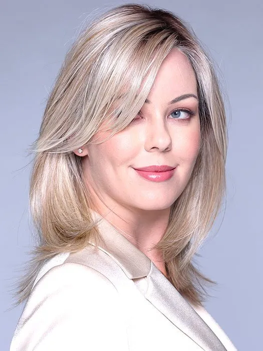 Chloe | Synthetic Lace Front Wig (Hand-Tied)