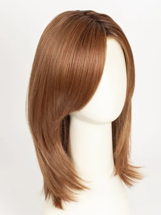 Chloe | Synthetic Lace Front Wig (Hand-Tied)