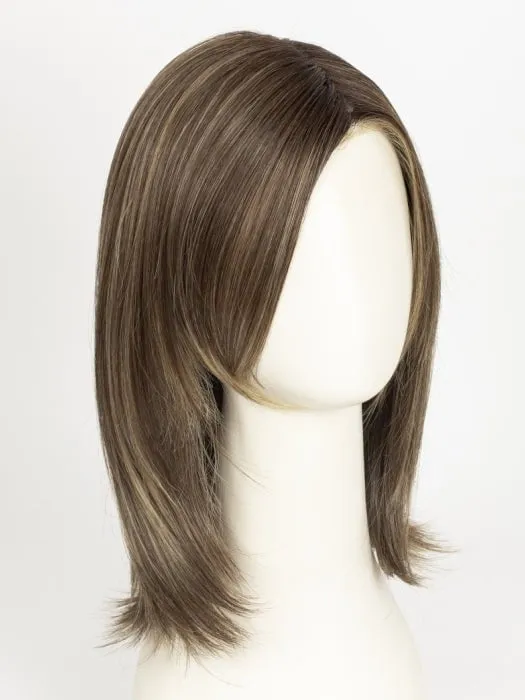 Chloe | Synthetic Lace Front Wig (Hand-Tied)