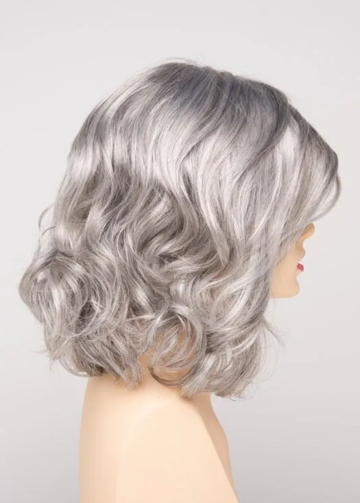 Chloe | Synthetic Lace Front Wig (Mono Part)