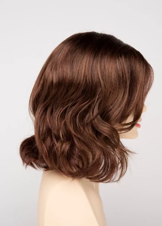 Chloe | Synthetic Lace Front Wig (Mono Part)