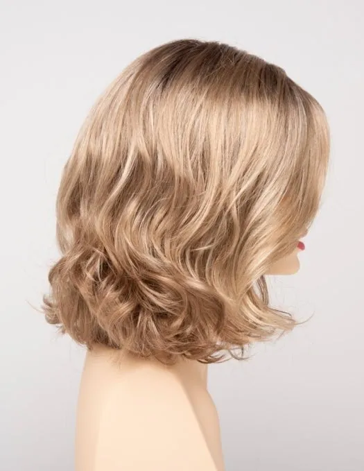 Chloe | Synthetic Lace Front Wig (Mono Part)