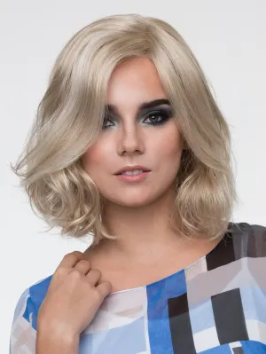 Chloe | Synthetic Lace Front Wig (Mono Part)