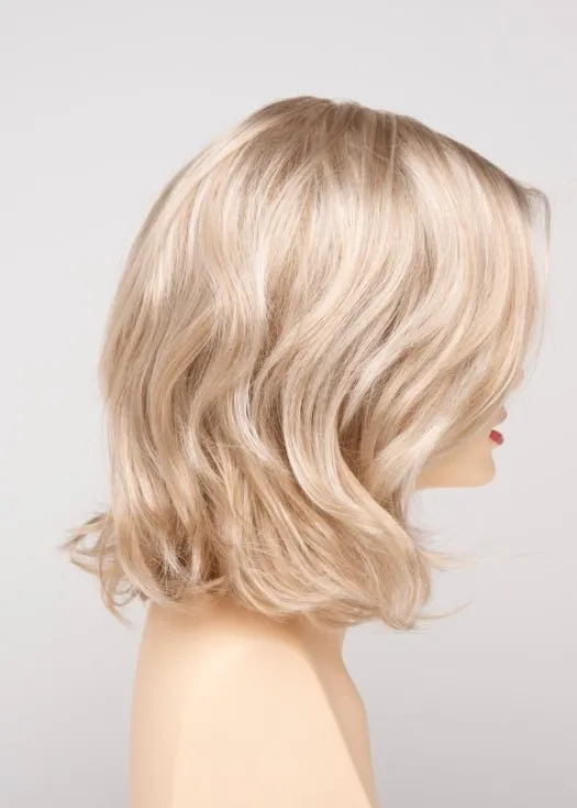 Chloe | Synthetic Lace Front Wig (Mono Part)