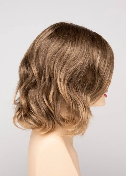 Chloe | Synthetic Lace Front Wig (Mono Part)