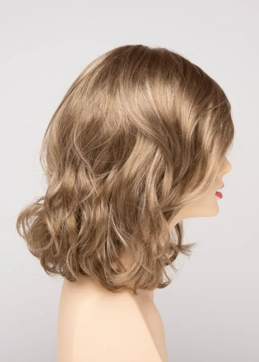 Chloe | Synthetic Lace Front Wig (Mono Part)