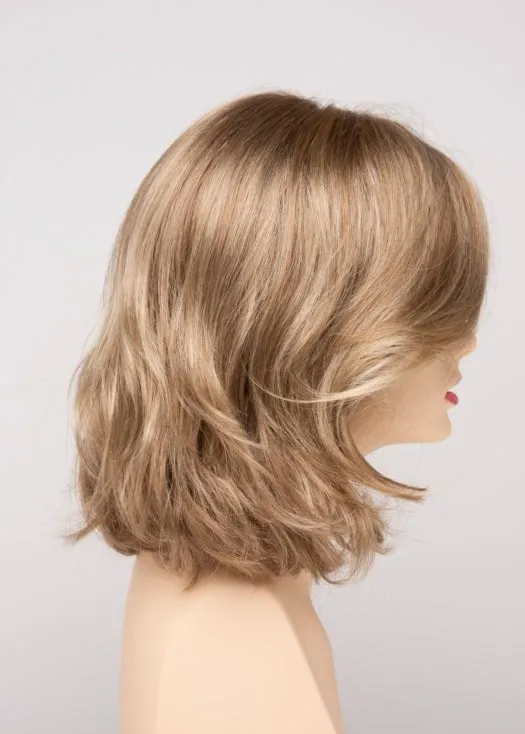Chloe | Synthetic Lace Front Wig (Mono Part)