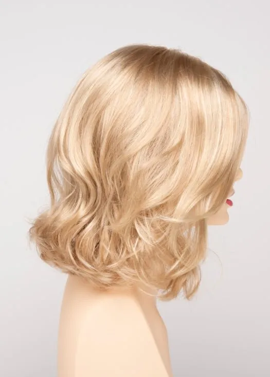 Chloe | Synthetic Lace Front Wig (Mono Part)
