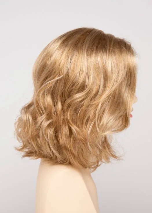 Chloe | Synthetic Lace Front Wig (Mono Part)