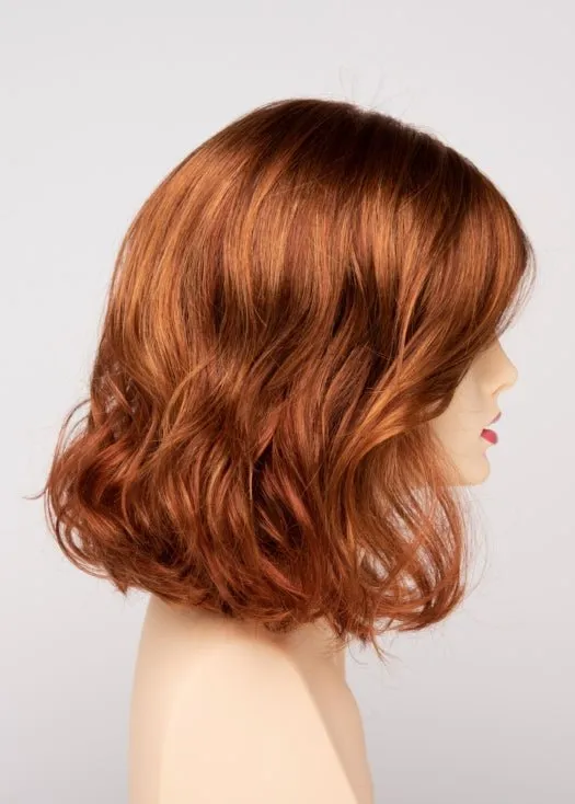 Chloe | Synthetic Lace Front Wig (Mono Part)