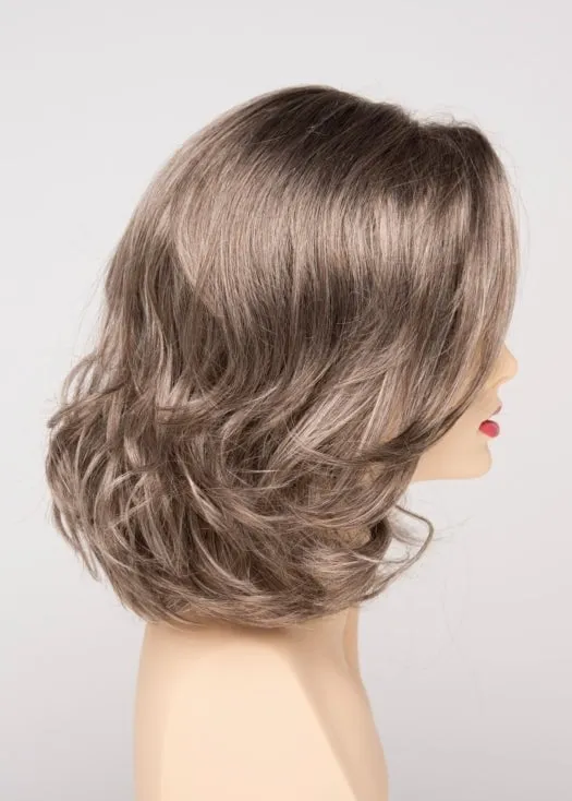 Chloe | Synthetic Lace Front Wig (Mono Part)