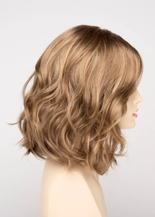 Chloe | Synthetic Lace Front Wig (Mono Part)