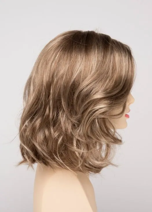 Chloe | Synthetic Lace Front Wig (Mono Part)