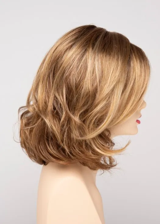 Chloe | Synthetic Lace Front Wig (Mono Part)
