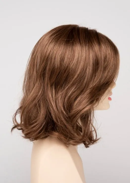 Chloe | Synthetic Lace Front Wig (Mono Part)