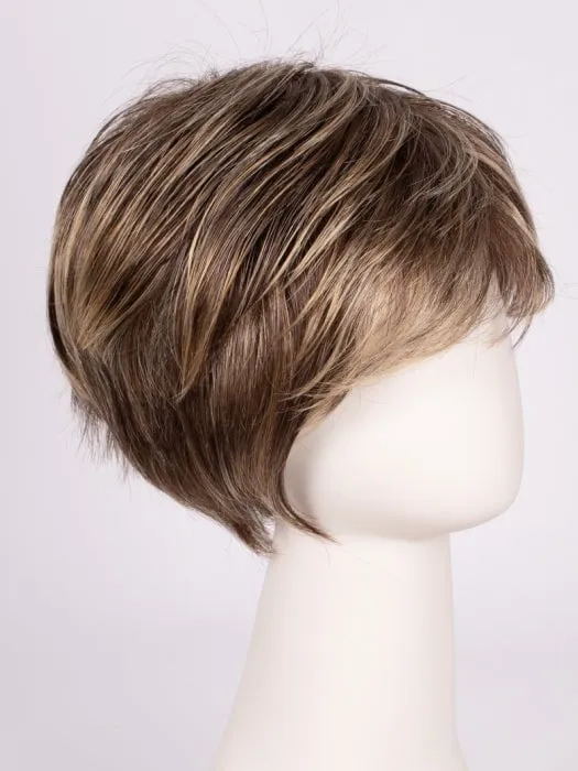 Cinch | Short Synthetic Wig (Basic Cap)