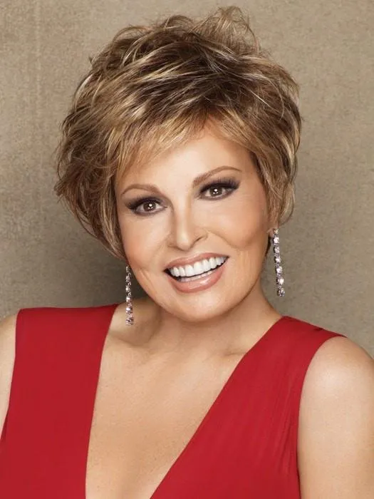 Cinch | Short Synthetic Wig (Basic Cap)