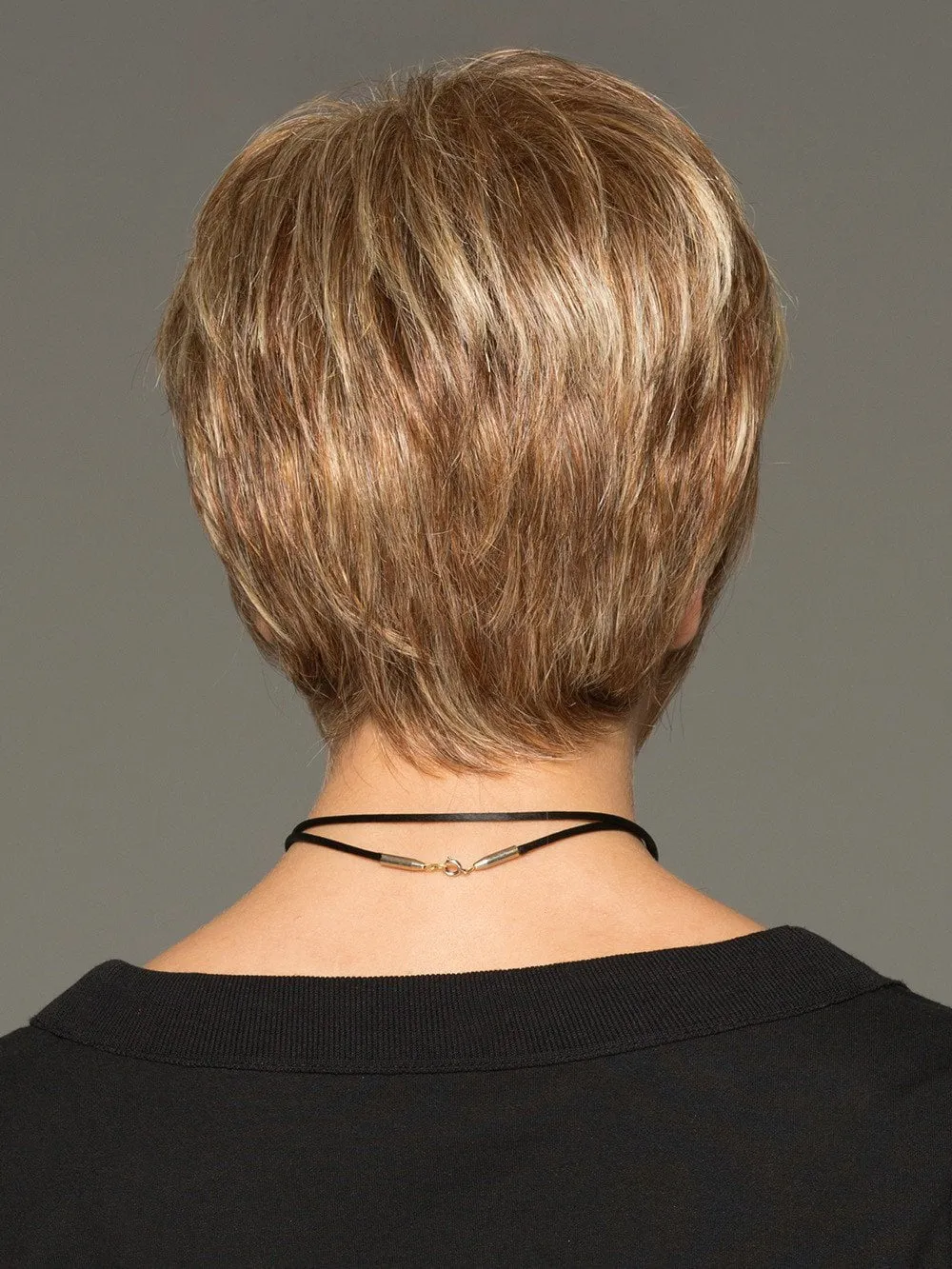 Cinch | Short Synthetic Wig (Basic Cap)