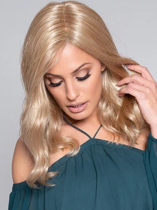 Clair | Synthetic Lace Front Wig (Mono Top)