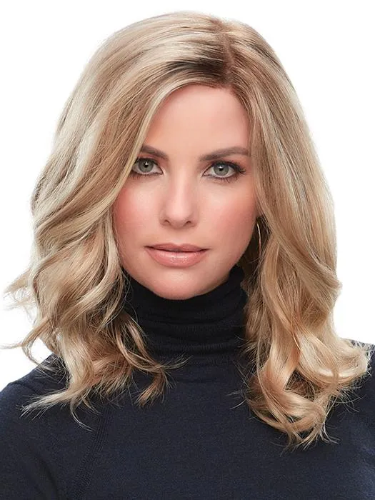 Clair | Synthetic Lace Front Wig (Mono Top)