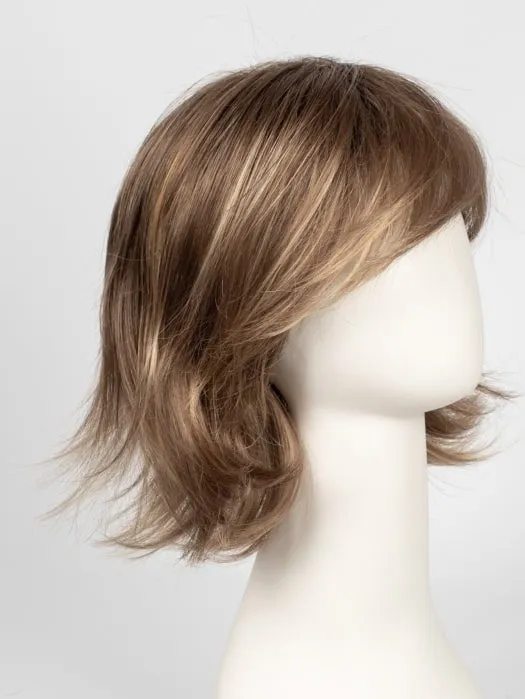 Claire | Synthetic Wig (Basic Cap)