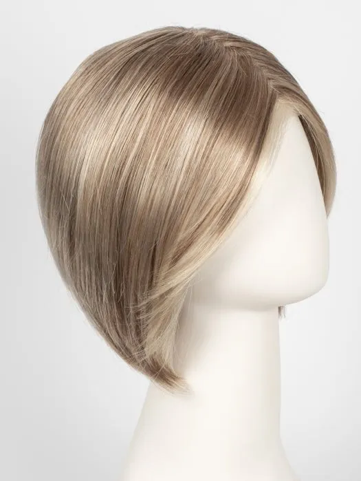 Classic Cool Petite | Synthetic Lace Front Wig (Mono Part)