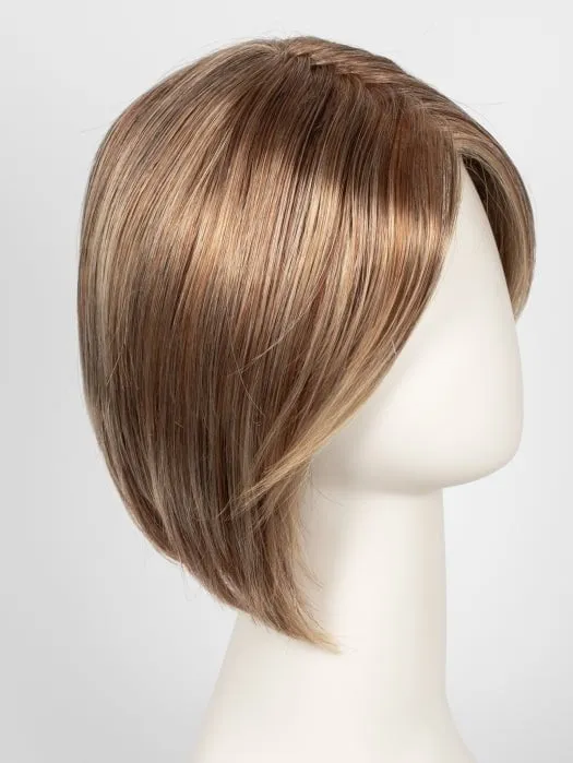Classic Cool Petite | Synthetic Lace Front Wig (Mono Part)