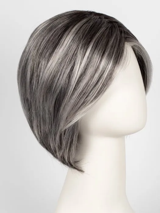 Classic Cool Petite | Synthetic Lace Front Wig (Mono Part)
