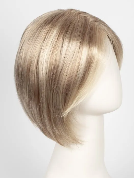 Classic Cool Petite | Synthetic Lace Front Wig (Mono Part)