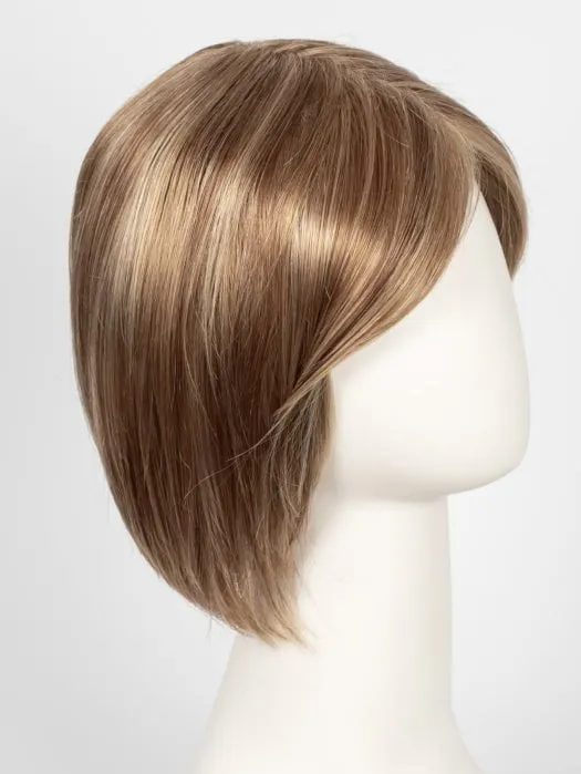 Classic Cool Petite | Synthetic Lace Front Wig (Mono Part)