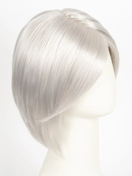 Classic Cool Petite | Synthetic Lace Front Wig (Mono Part)