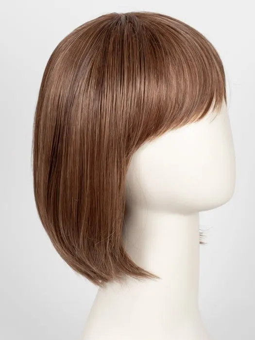 Classic Cut | HF Synthetic Wig (Mono Crown)