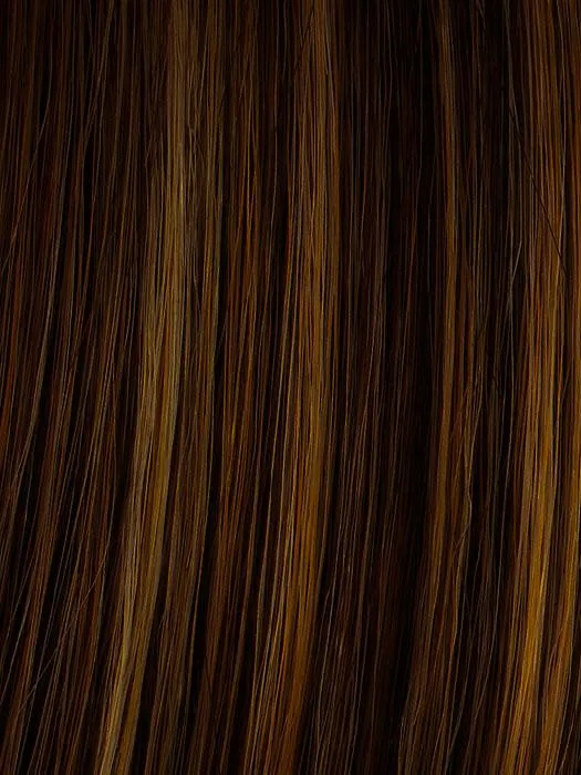 Classic Fling | Heat Friendly Synthetic Wig
