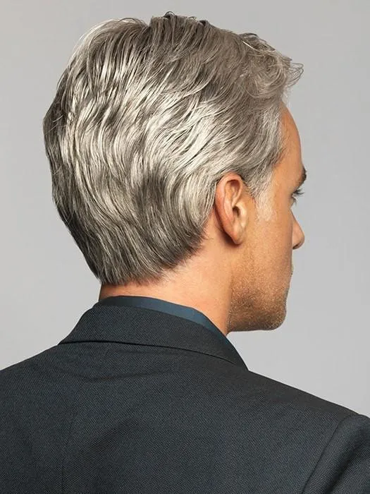 Classic | HF Synthetic Lace Front Wig (Mono Top)