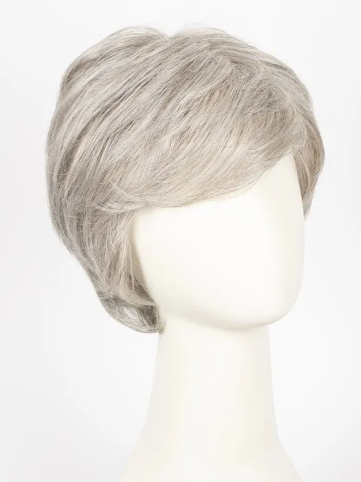 Classic | HF Synthetic Lace Front Wig (Mono Top)
