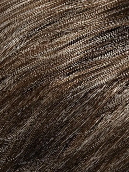 Clementine | Synthetic Lace Front Wig (Mono Top)