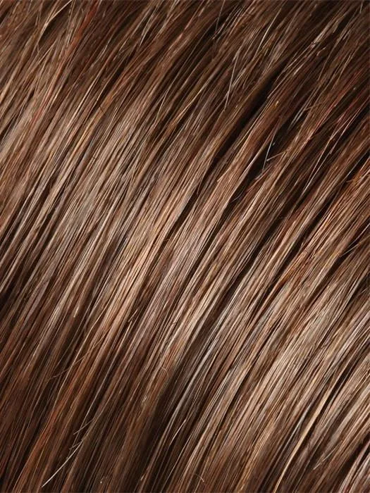 Clementine | Synthetic Lace Front Wig (Mono Top)
