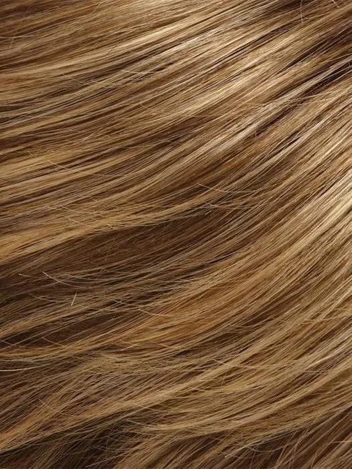 Clementine | Synthetic Lace Front Wig (Mono Top)