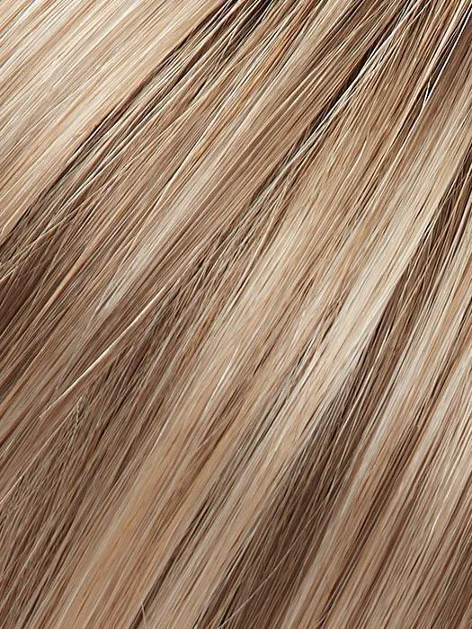 Clementine | Synthetic Lace Front Wig (Mono Top)