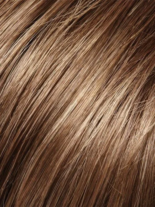 Clementine | Synthetic Lace Front Wig (Mono Top)