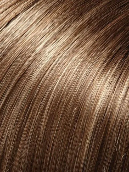 Clementine | Synthetic Lace Front Wig (Mono Top)