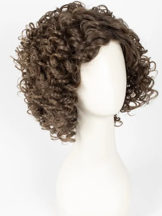 Click, Click, Flash | Synthetic Lace Front Wig (Basic Cap)