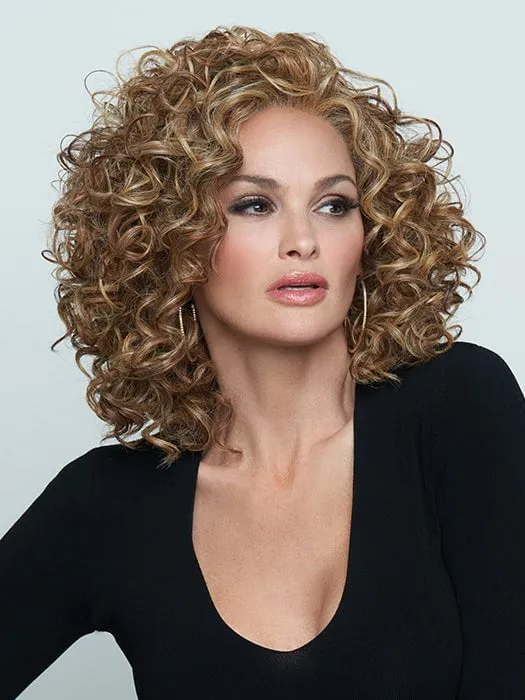 Click, Click, Flash | Synthetic Lace Front Wig (Basic Cap)