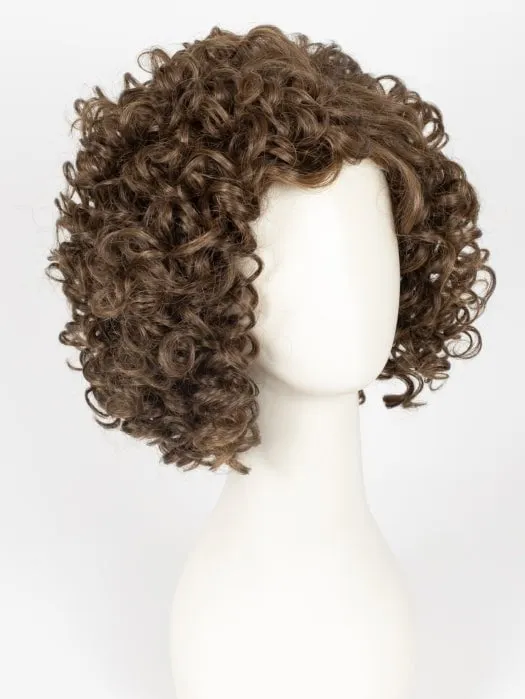 Click, Click, Flash | Synthetic Lace Front Wig (Basic Cap)