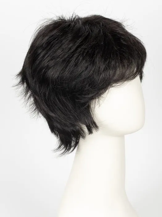 Click | Short Synthetic Wig (Basic Cap)