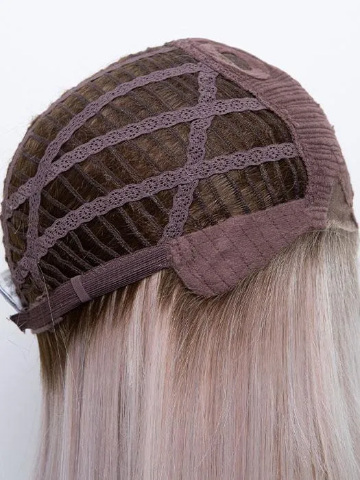 Cloud | HF Synthetic Lace Front Wig (Mono Crown)