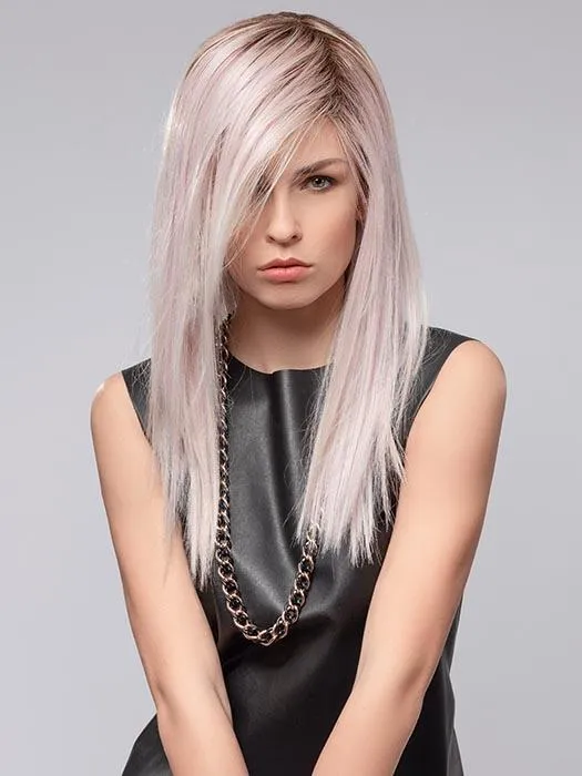 Cloud | HF Synthetic Lace Front Wig (Mono Crown)