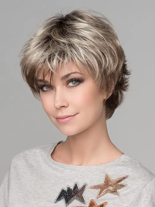 Club 10 | Synthetic Wig (Mono Crown)