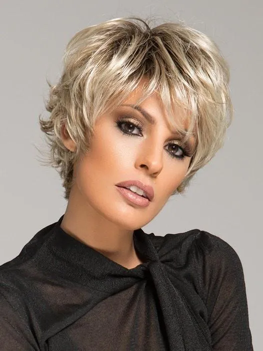 Club 10 | Synthetic Wig (Mono Crown)